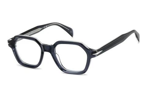 Brille David Beckham DB 7140 OXZ
