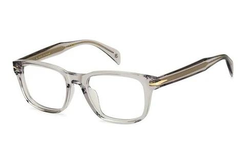 Brille David Beckham DB 7141/F KB7