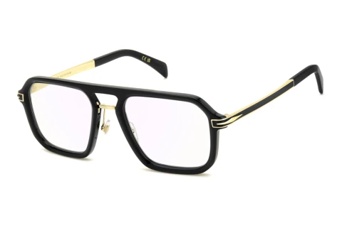 Brille David Beckham DB 7142 2M2