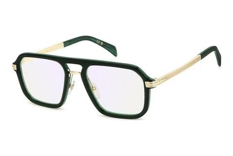 Brille David Beckham DB 7142 GC1/2Y