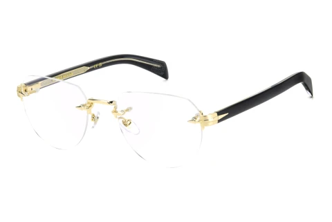 Brille David Beckham DB 7145 RHL