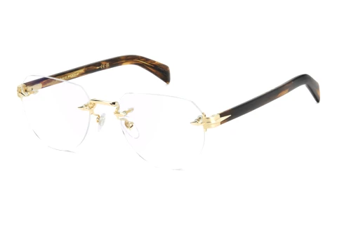 Brille David Beckham DB 7145 T5U
