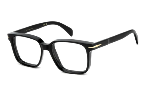 Brille David Beckham DB 7152 807