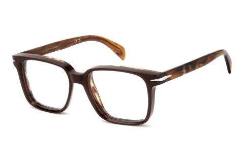 Brille David Beckham DB 7152 EX4