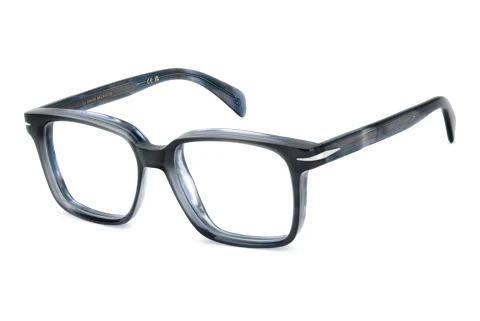 Brille David Beckham DB 7152 Y00
