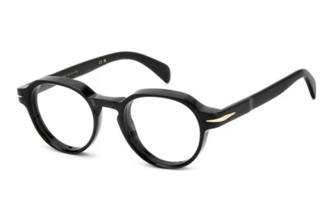 Brille David Beckham DB 7153 807