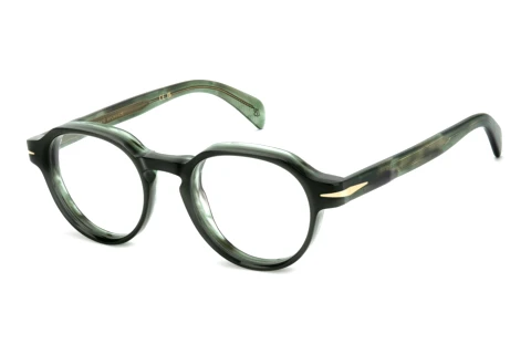 Brille David Beckham DB 7153 HTV