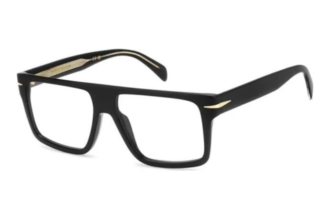 Brille David Beckham DB 7154 807