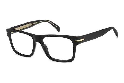 Brille David Beckham DB 7155 807
