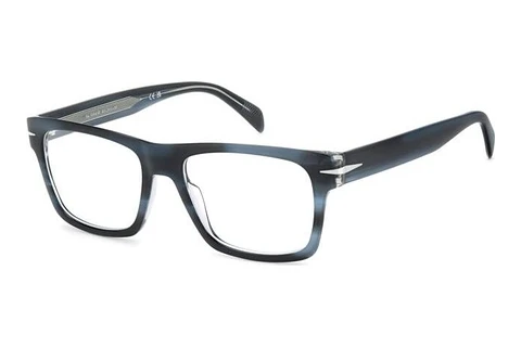 Brille David Beckham DB 7155 BAV