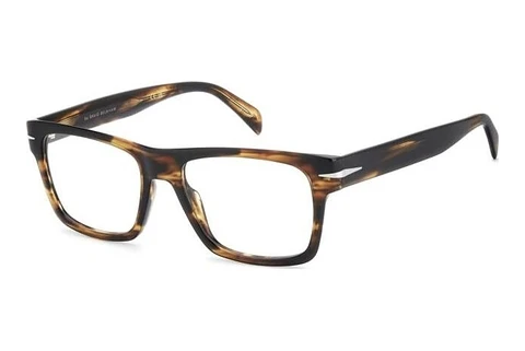 Brille David Beckham DB 7155 WR9