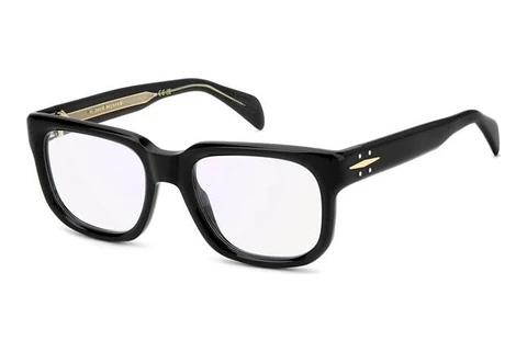 Brille David Beckham DB 7156 807/2Y