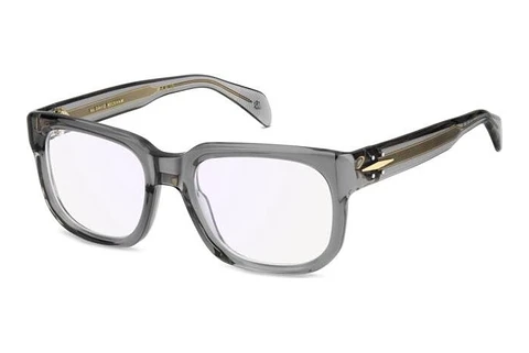 Brille David Beckham DB 7156 KB7/2Y