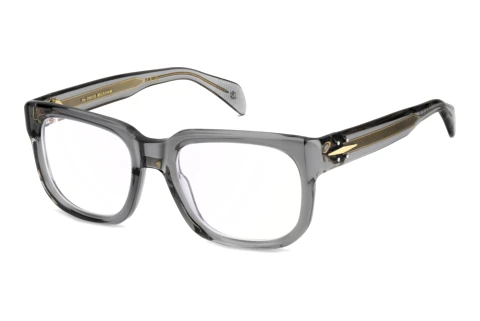 Brille David Beckham DB 7156 KB7
