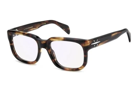 Brille David Beckham DB 7156 WR9/2Y