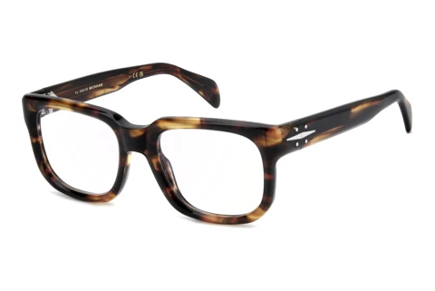 Brille David Beckham DB 7156 WR9