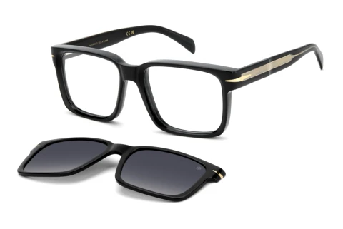 Brille David Beckham DB 7163/C 2M2