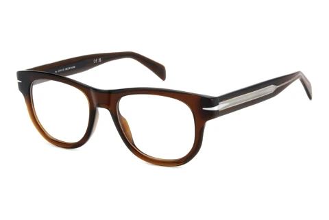 Brille David Beckham DB 7164 09Q