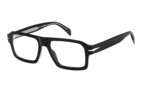 Brille David Beckham DB 7165 807