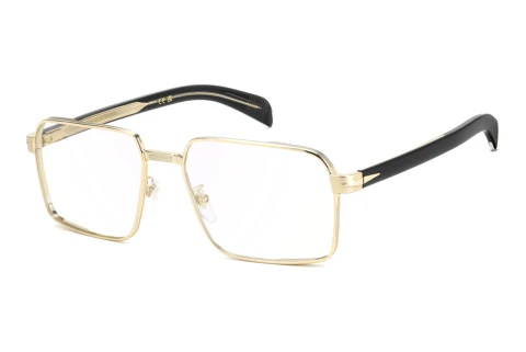 Brille David Beckham DB 7166 RHL