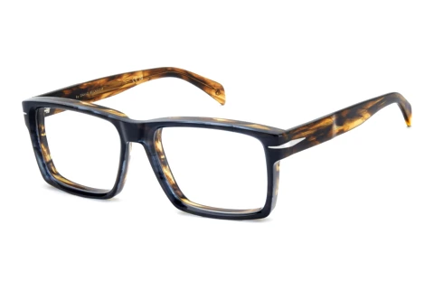 Brille David Beckham DB 7168 0IU