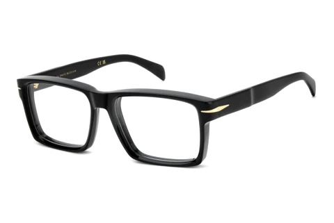 Brille David Beckham DB 7168 807