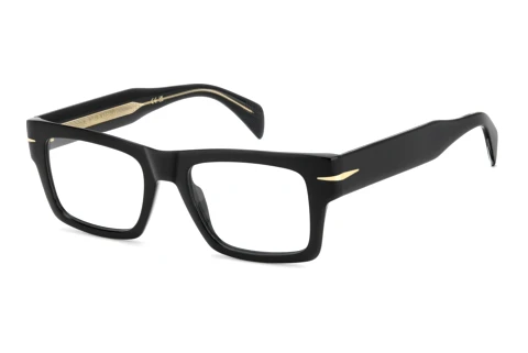 Brille David Beckham DB 7171 807
