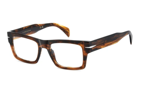 Brille David Beckham DB 7171 EX4