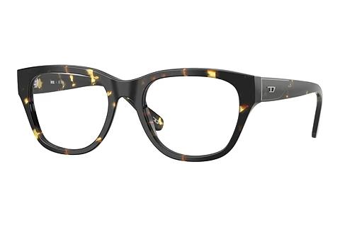 Brille Diesel DL4001 2017