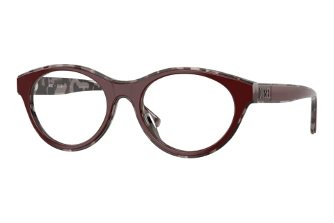 Brille Diesel DL4028U 2072