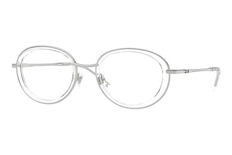 Brille Diesel DL5010 1001