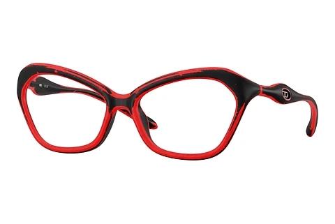 Brille Diesel DL6003U 2009