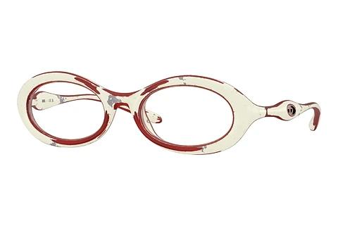 Brille Diesel DL6005U 2010