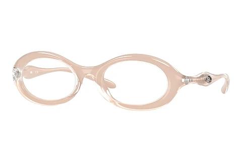 Brille Diesel DL6005U 2034