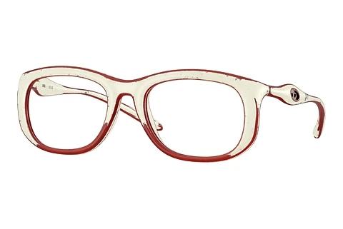 Brille Diesel DL6006U 2010