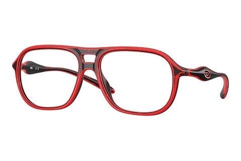 Brille Diesel DL6008U 2009