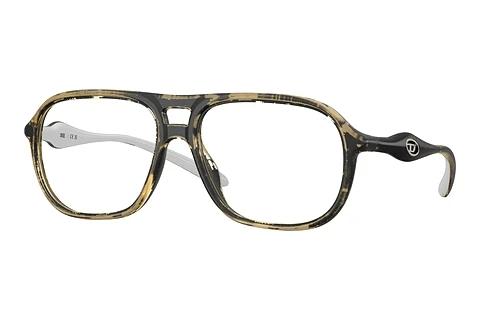 Brille Diesel DL6008U 2030