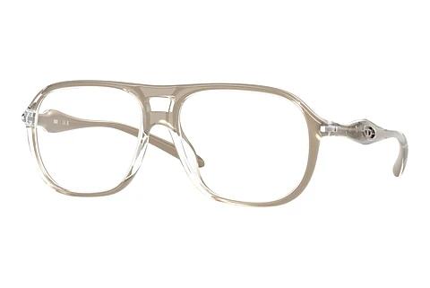 Brille Diesel DL6008U 2035