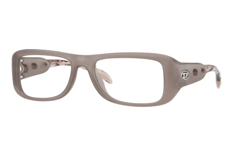 Brille Diesel DL6010U 2054