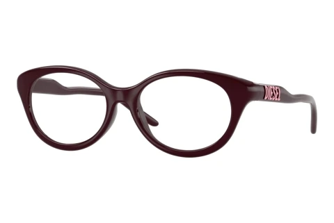Brille Diesel DL6011U 2052