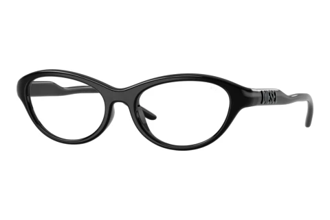 Brille Diesel DL6013U 2001