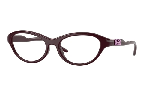 Brille Diesel DL6013U 2052