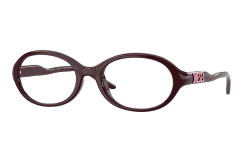Brille Diesel DL6014U 2052