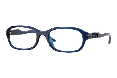 Brille Diesel DL6015U 2064