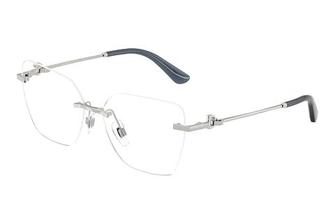 Brille Dolce & Gabbana DG1363 05