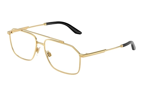 Brille Dolce & Gabbana DG1364 02