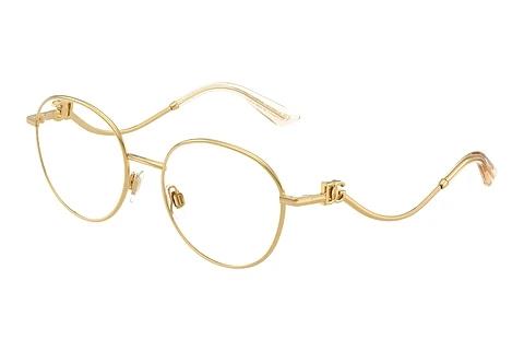 Brille Dolce & Gabbana DG1365 02