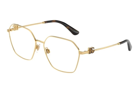 Brille Dolce & Gabbana DG1366 02