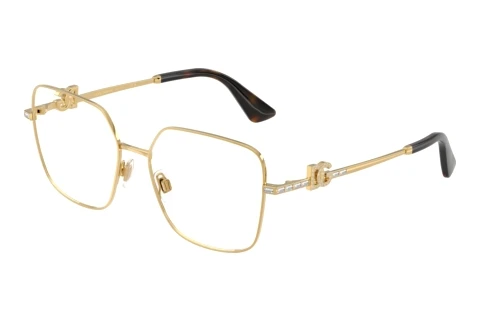 Brille Dolce & Gabbana DG1367B 02