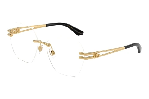 Brille Dolce & Gabbana DG1369 02